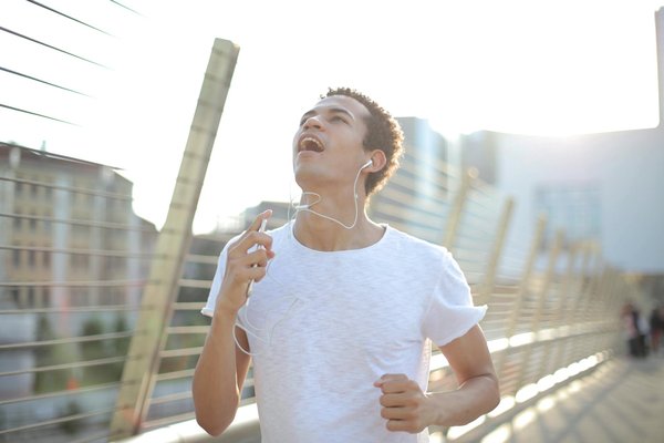 Découverte de l"effet transformateur de la thérapie par le mouvement sur les symptômes dépressifs