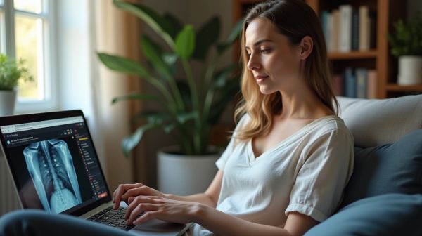 Accédez à une formation diagnostic endométriose en ligne