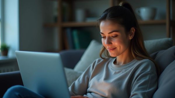 Accédez à une formation diagnostic endométriose en ligne