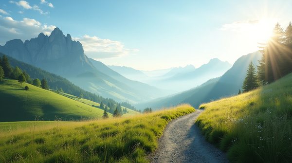 Accompagnement conscient à rocbaron : une approche globale du bien-être