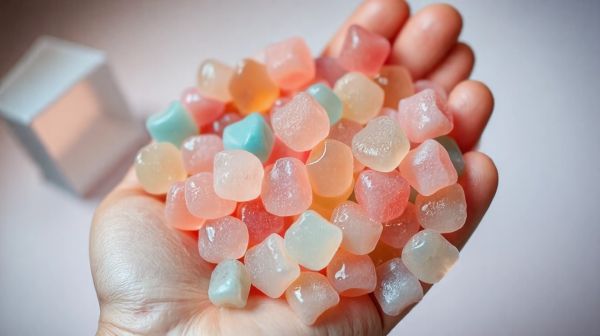 Améliorez votre bien-être vaginal grâce aux gummies féminins