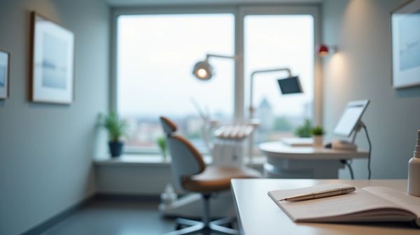 Considérations surprenantes sur l'orthodontiste à Nanterre