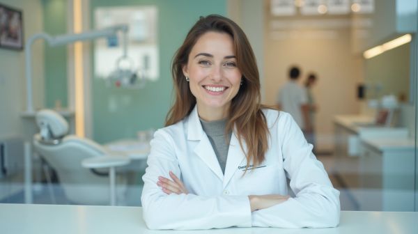 Considérations surprenantes sur l'orthodontiste à Nanterre