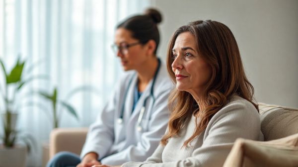 Découvrez les meilleures options de formation diagnostic sur l'endométriose