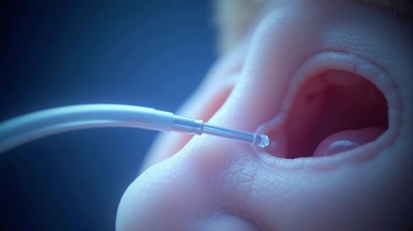 Endoscopie nasale : un examen clé pour un diagnostic précis