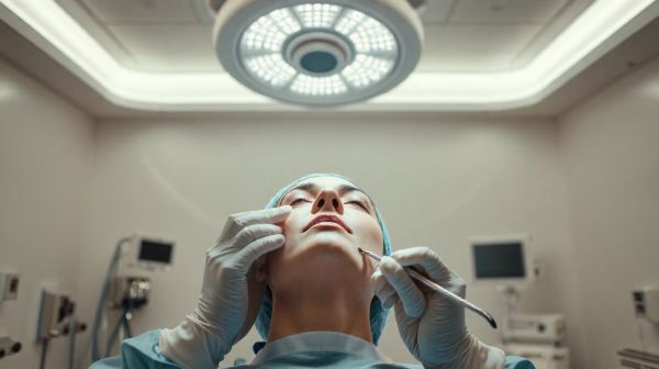 Guide complet sur la chirurgie intime à Nice : soins médicaux