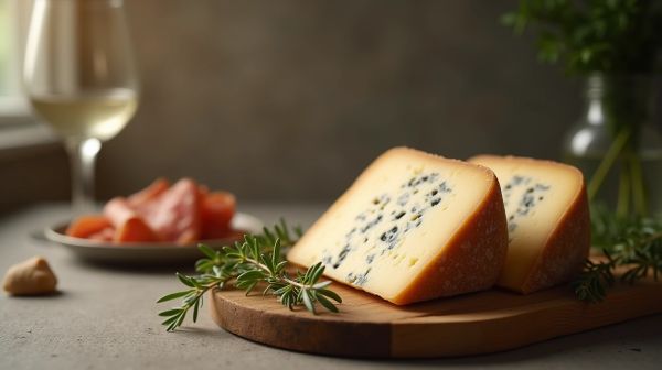 Quel fromage choisir pour optimiser votre régime cétogène ?