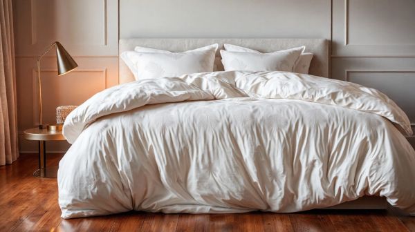 Top 5 conseils pour choisir un oreiller plumes et duvets confortable